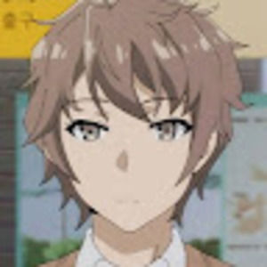 Meet your Posher, Arian